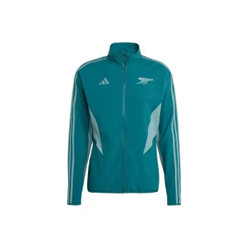Adidas Arsenal Jackets Men Turquoise
