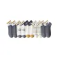 10-1 2 Each of 5 Colors