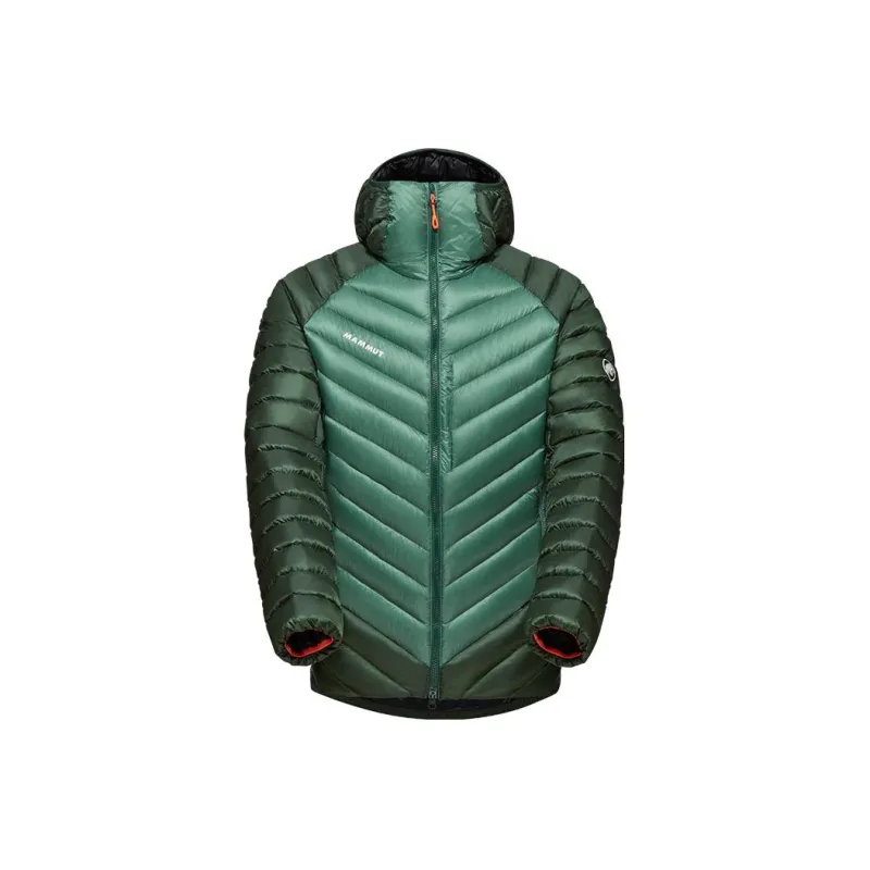 MAMMUT Down Jacket European Version Men's-1