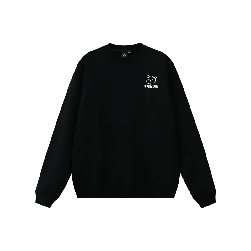ER Sweatshirts Unisex-0