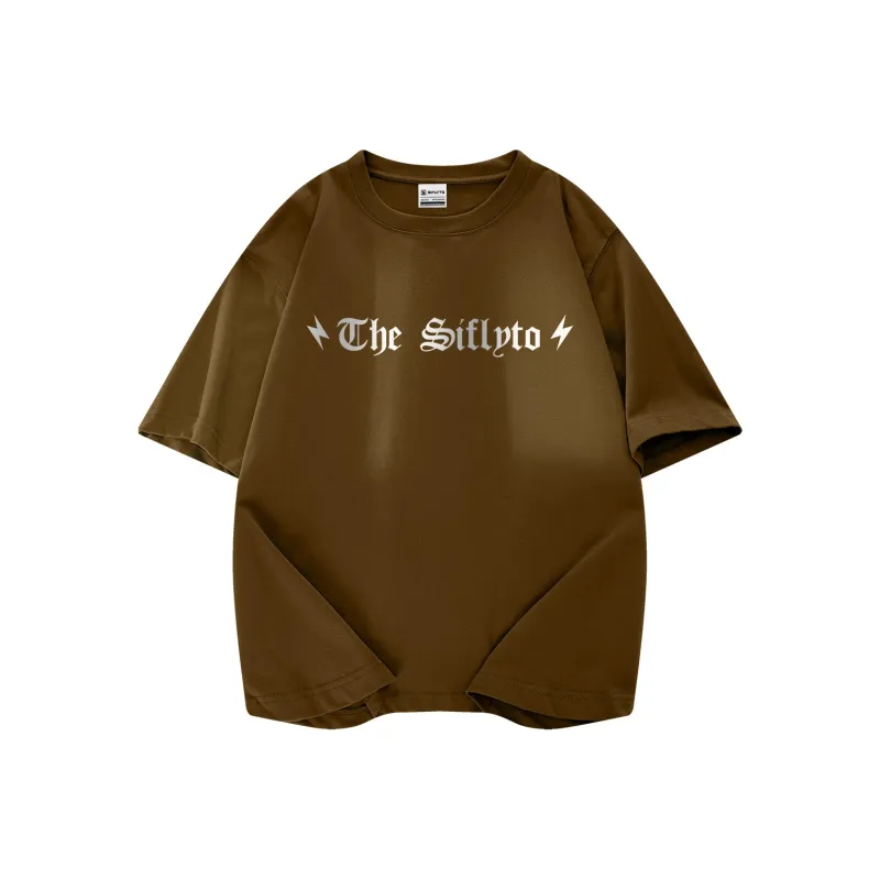 SIFLYTO T Shirts Unisex-17