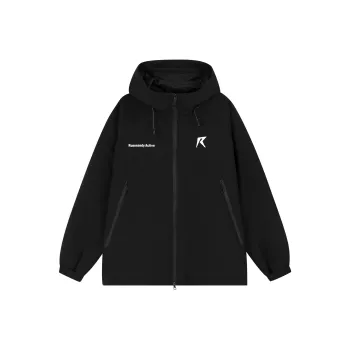RUMMANDY Jackets Unisex