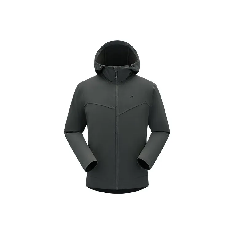 PIONEER CAMP Jackets Coats Unisex-4
