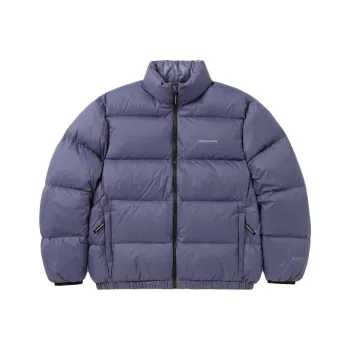 Thisisneverthat Down Jackets Men Purple