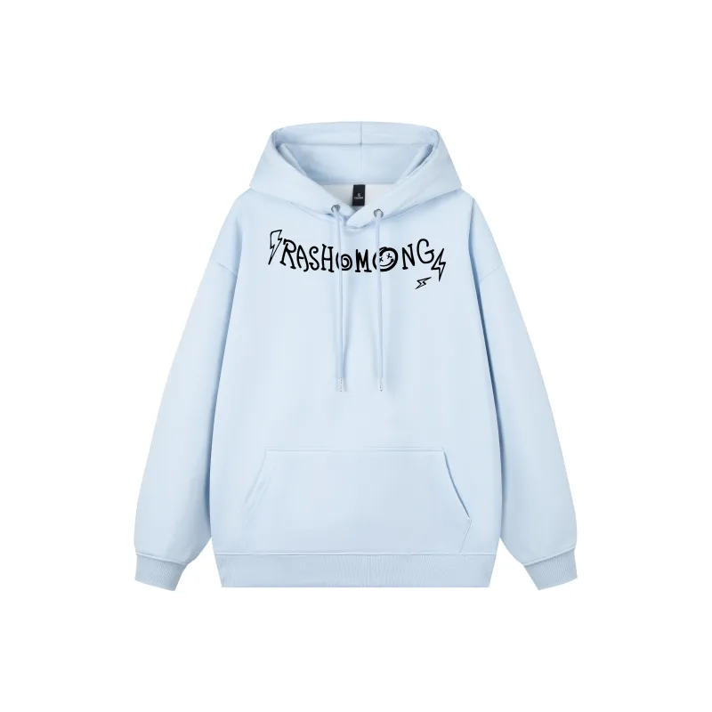 RASHOMONG Sweatshirts Unisex-10