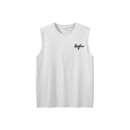 7 SEVFUN Unisex Tank Tops