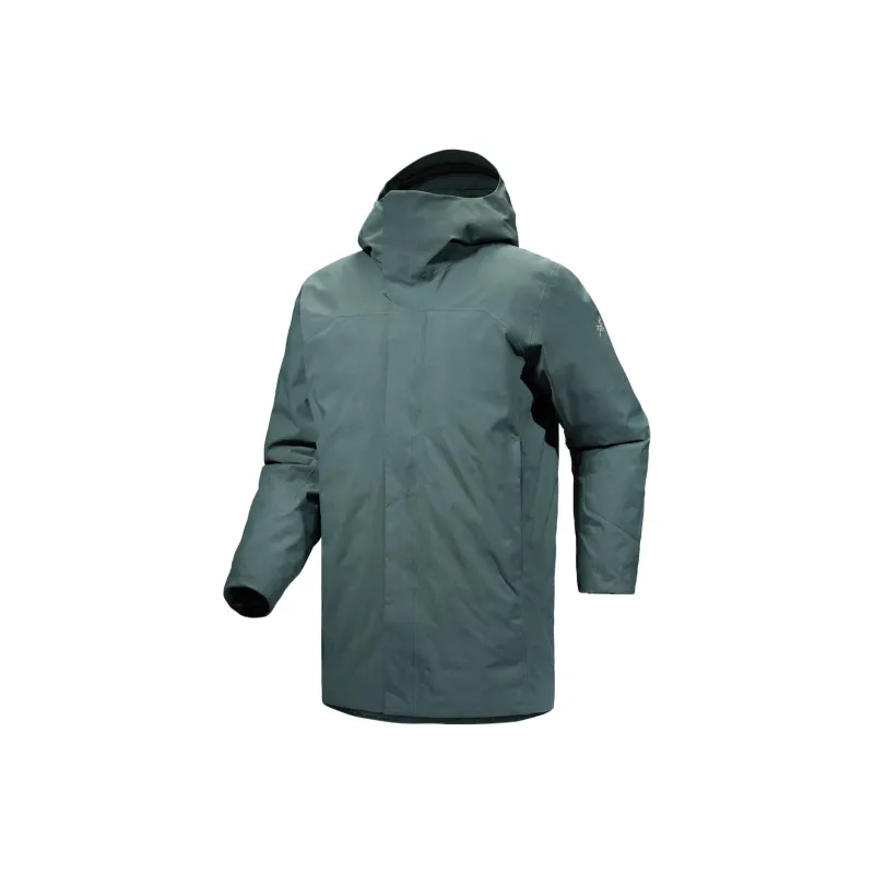 Arcteryx THERME Down Jacket Men's-10