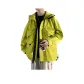 Neon Green-Black Warrior Trendy Brand