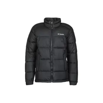 Columbia Men's Pike Lake™ Puffer Jacket Jackets & Coats Men's Black