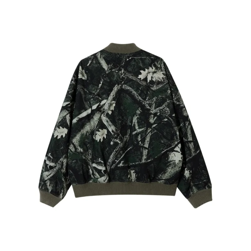 JACK JONES· Jackets Coats Unisex Olive Green Gray-0