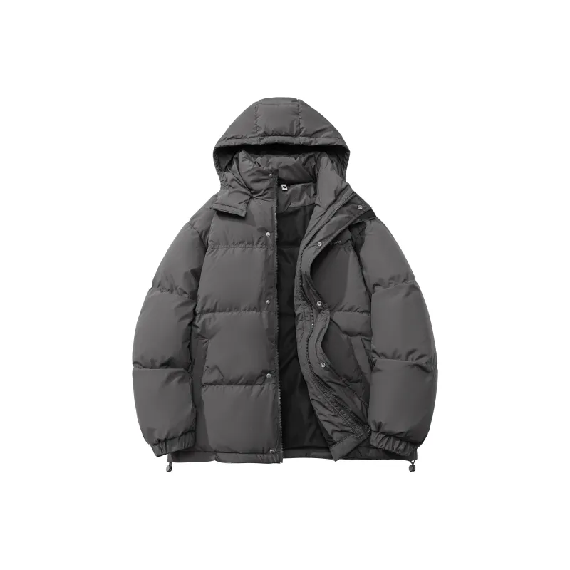 LIVINGTOWN Down Jackets Unisex-12