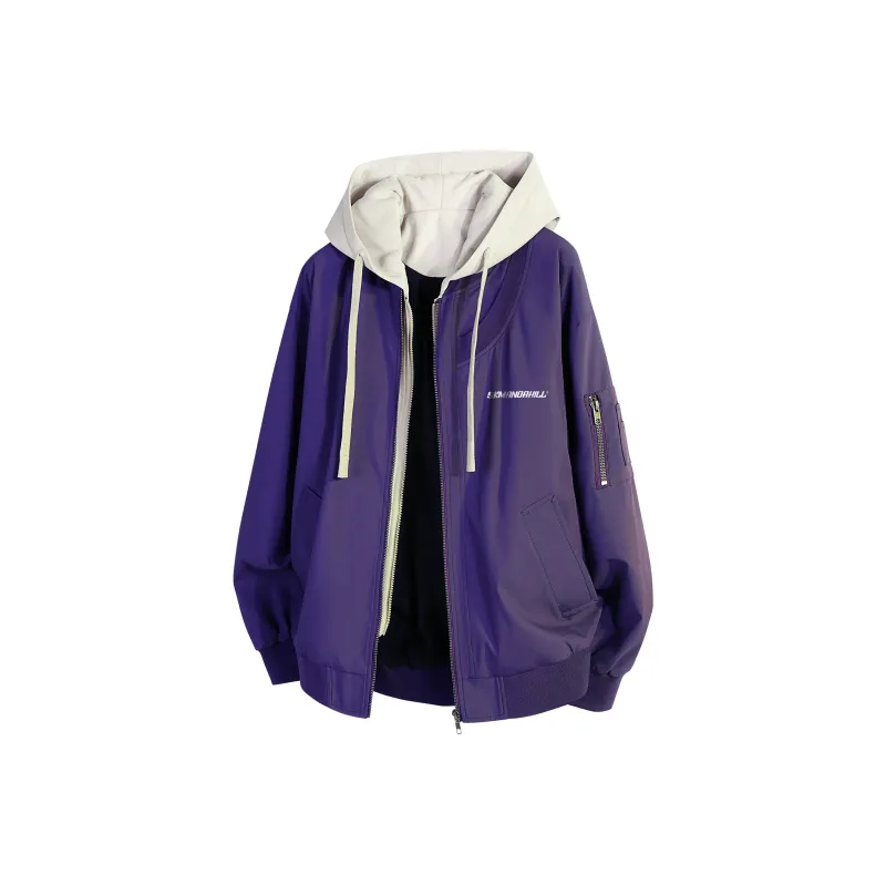 S.k. Manor Hill Jackets Coats Unisex-12