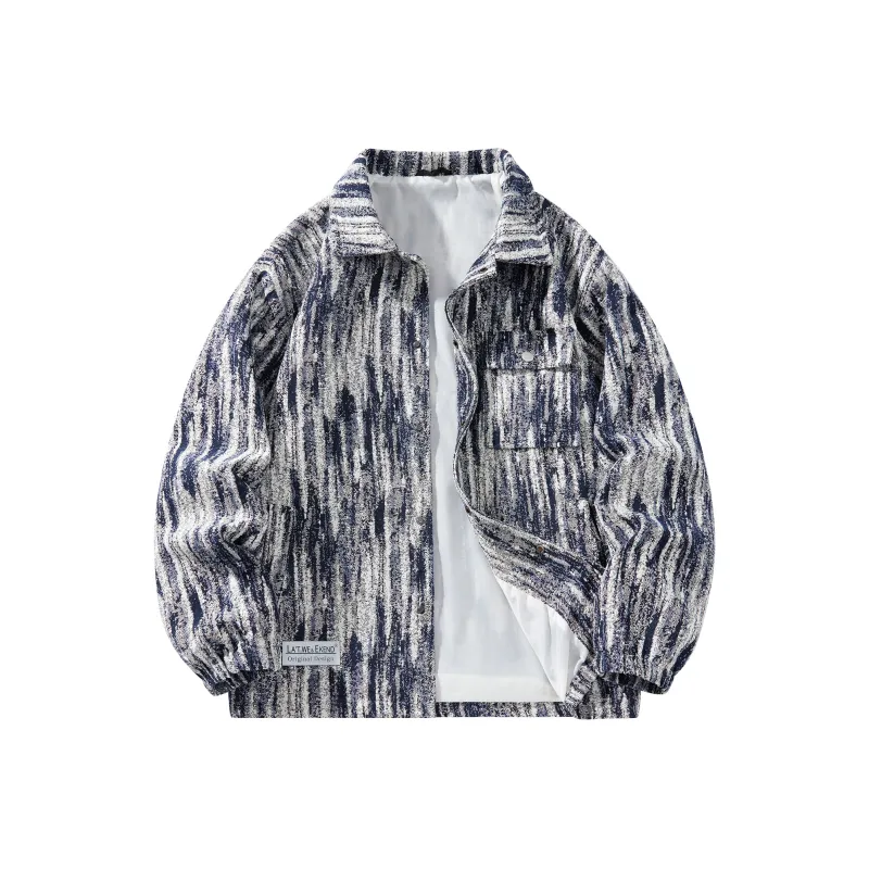 LA'T.WEEKEND Jackets & Coats Fall Unisex-7