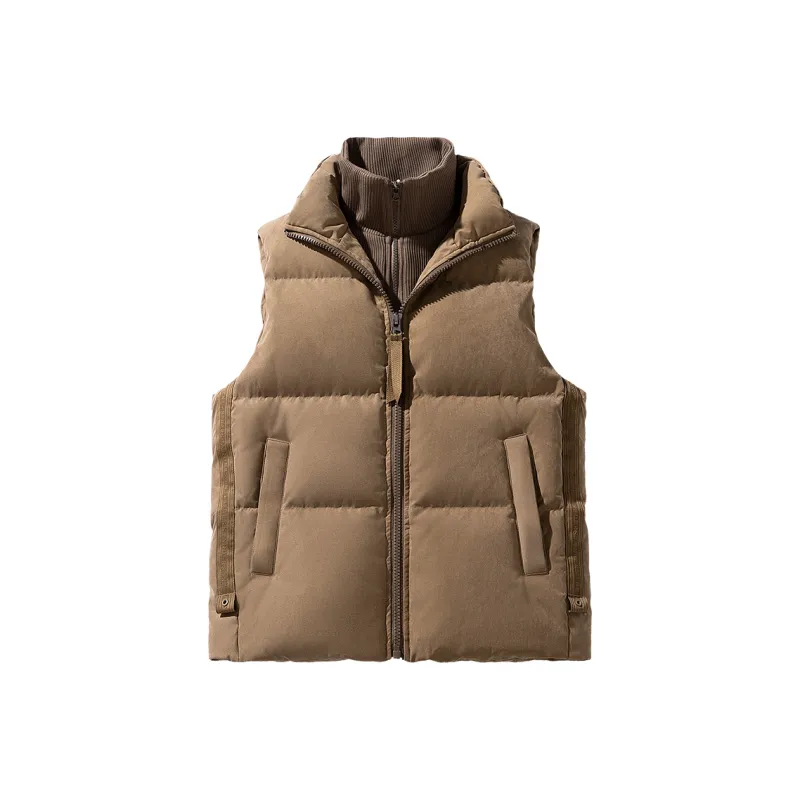 Luosamen Vests Unisex-12