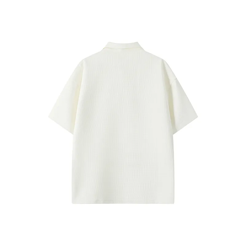 P8H9 T Shirts Unisex-1