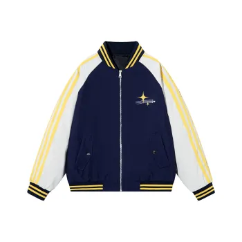 DBD WH Jackets Unisex
