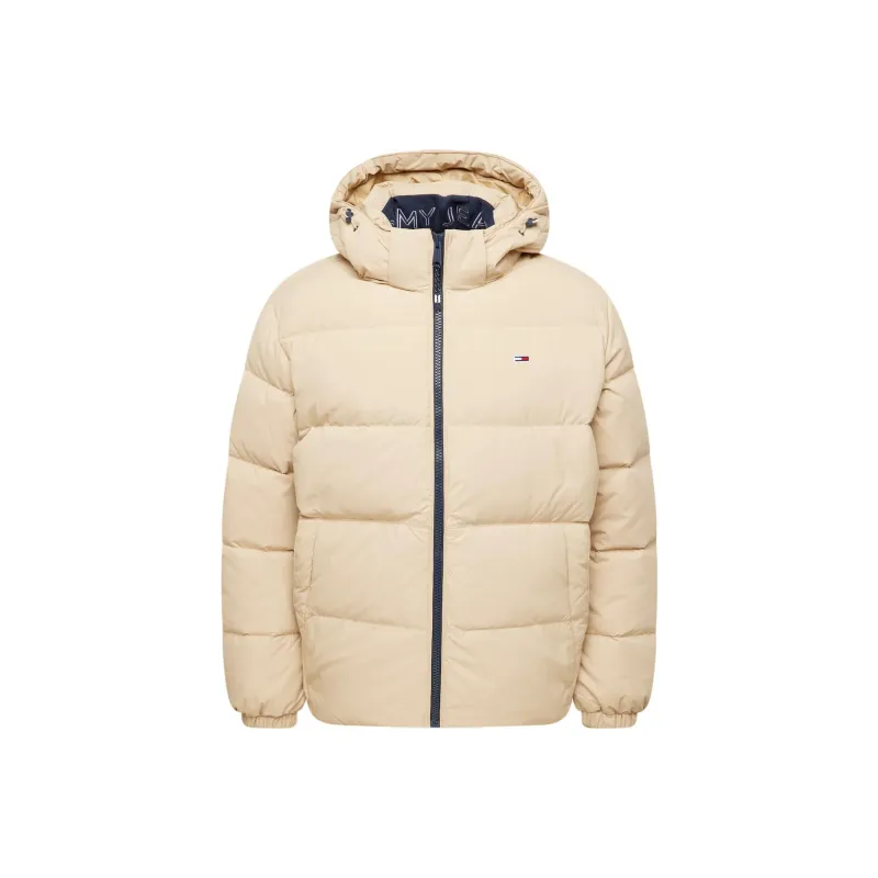 Tommy Hilfiger Down Jacket Men's-29