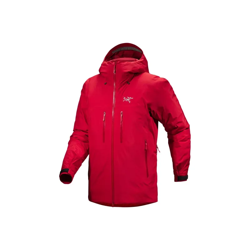 Arc'teryx Beta Down Insulated Jacket-4