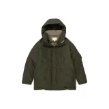 Khaki Green