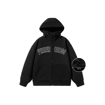 Ferrero Ross Velvet Jackets Unisex