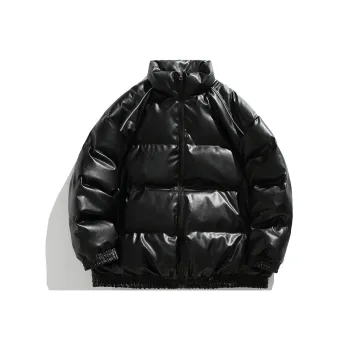 MEIPIN TANG Puffer Jacket Unisex