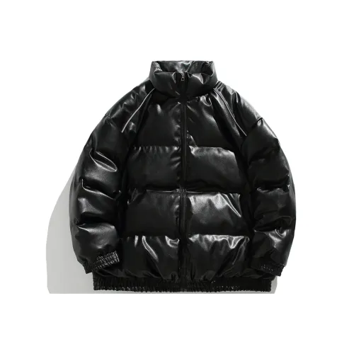 MEIPIN TANG Puffer Jacket Unisex