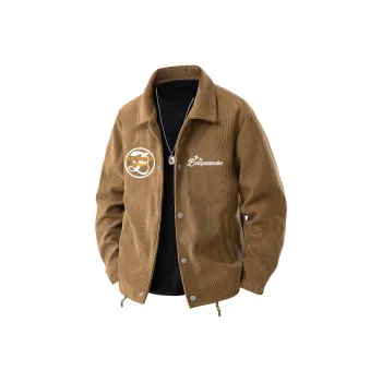 BENGEN Jackets Unisex