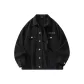 Black Gray