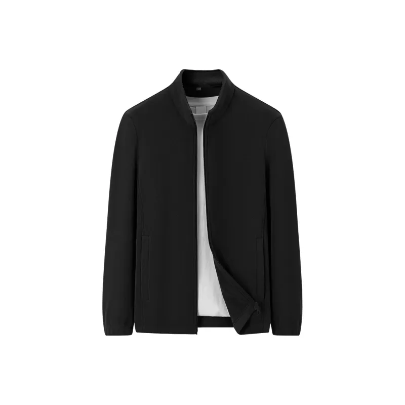 Red bean Jackets Unisex-7