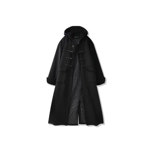 Scarves & Shawls Black