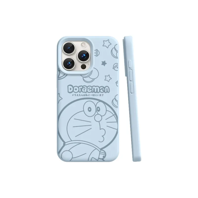 Doraemon/a Phone Cases-4