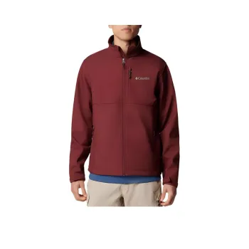 Columbia Ascender Jackets Coats Men's Red