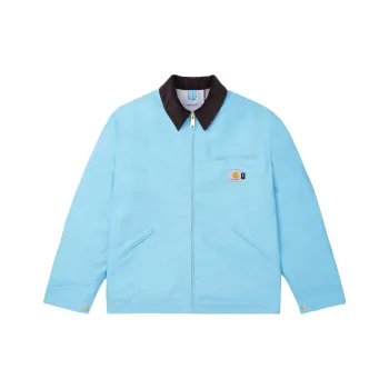 Carhartt WIP X Iab Studio Detroit Jacket