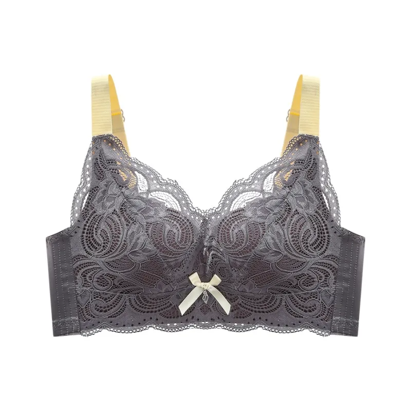 QIANLINGMEI Women's Bras-1