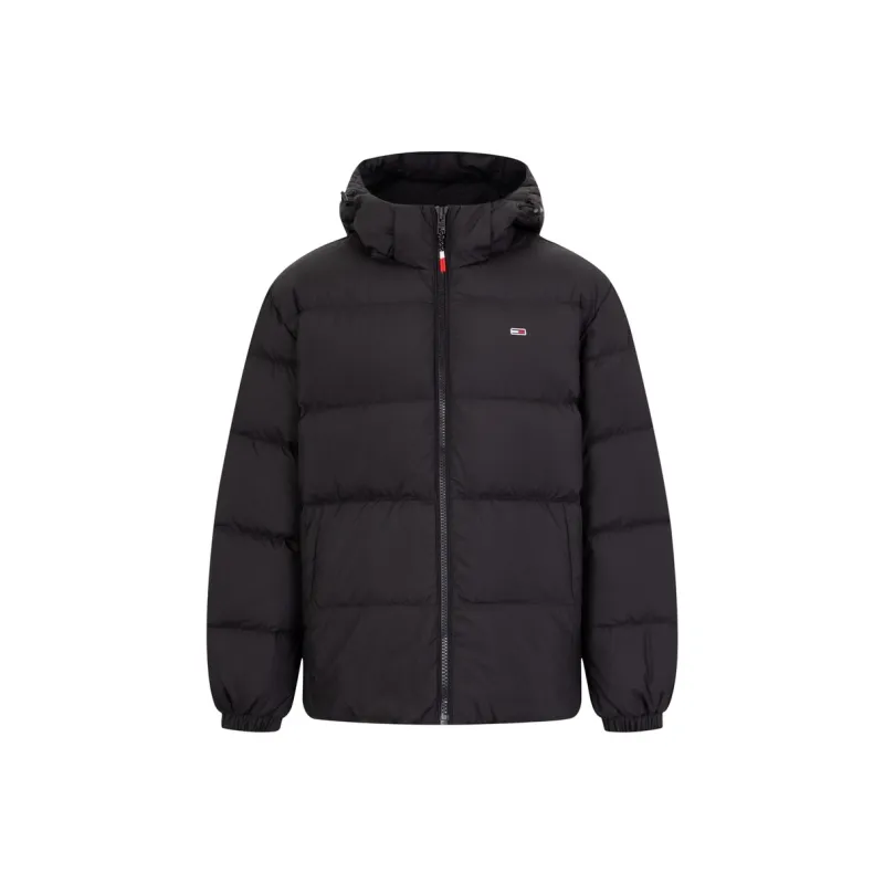 Tommy Hilfiger Down Jacket Men's-0