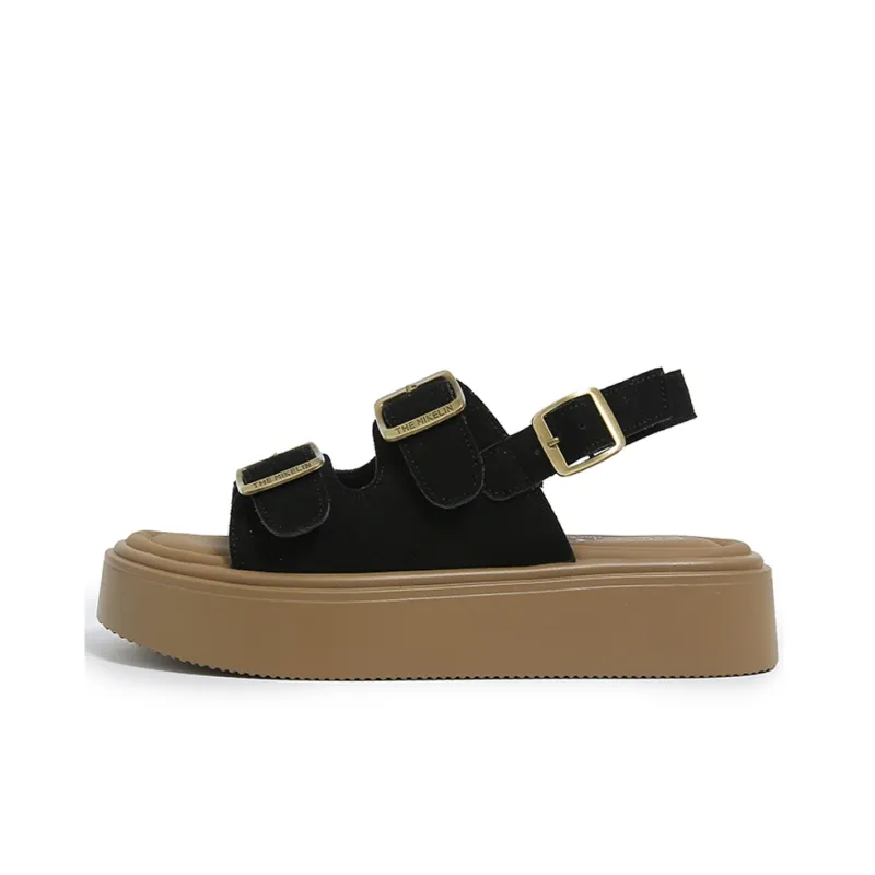 BBMTR Roman Sandals Women's-4