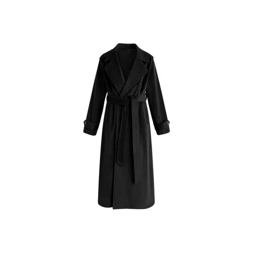 JCUI Coats Unisex