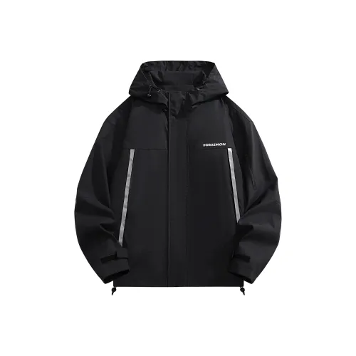 Doraemon/a Jackets Unisex