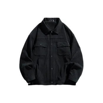 FANTASTIC XBOX Jackets Coats Unisex