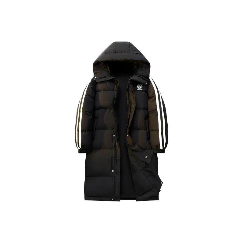 DUKE+DEXTER Down Jackets Unisex-0
