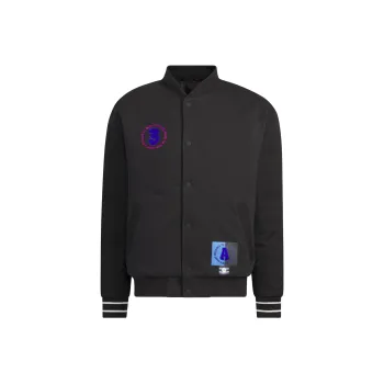 Adidas Neo Puffer Jacket Unisex Black