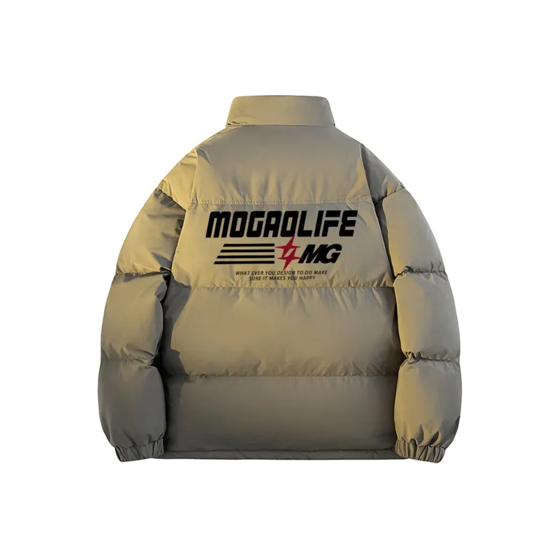 Mogao Down Jackets Unisex-5