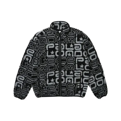 PALACE Joyrex Fleece Jacket