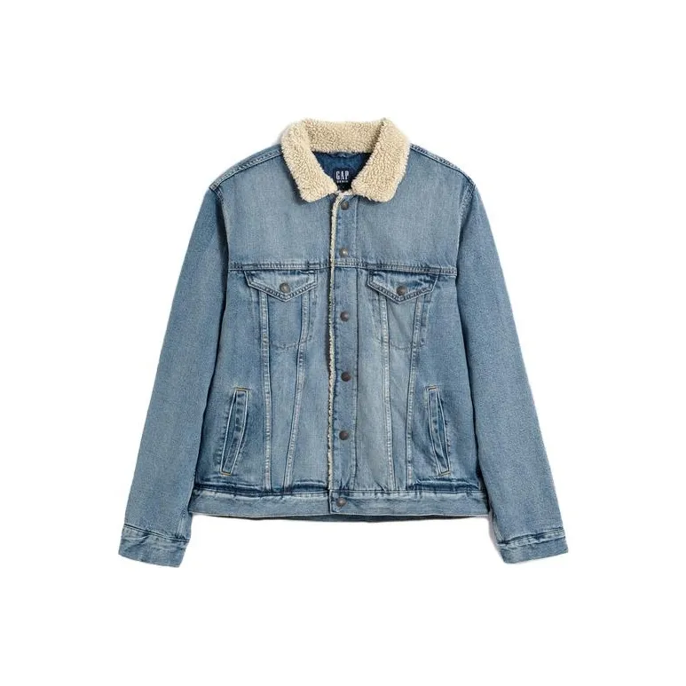 GAP Jackets Men-2