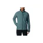 Peacock Green