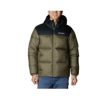 Columbia Jackets & Coats Men's Stone Green