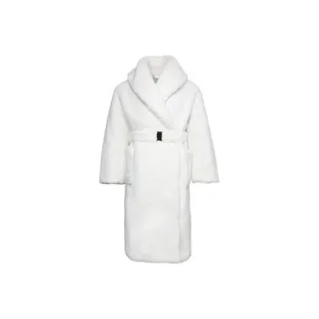 CASABLANCA Shearling Robe