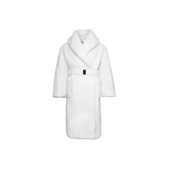 CASABLANCA Shearling Robe-0