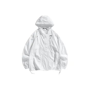 Jeep Leisure Collection SS24 Super Light Breathable UV Protection Sun Protection Clothing Men's