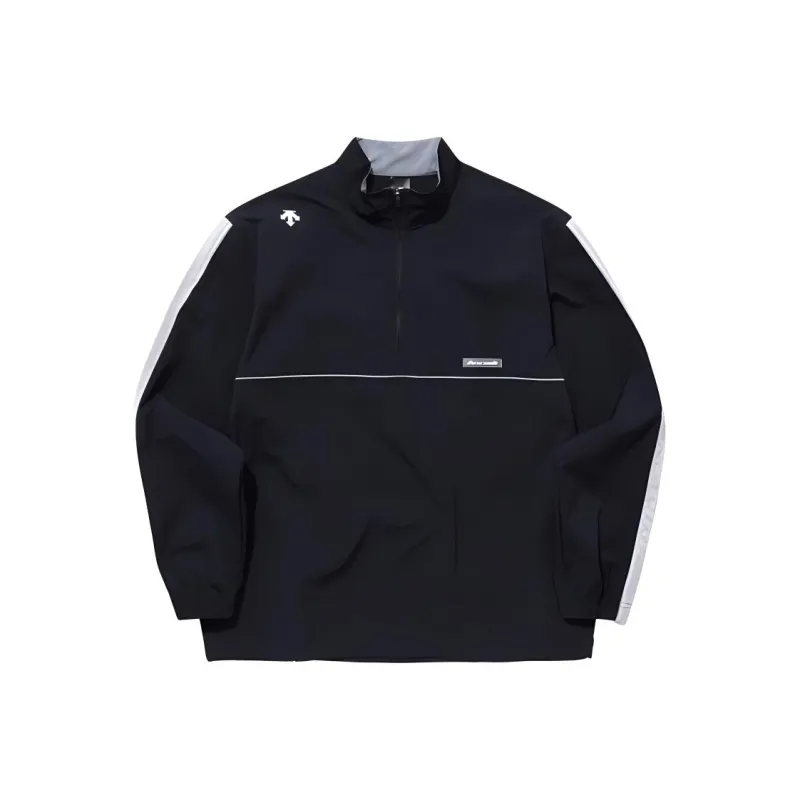DESCENTE 3X3 BASKETBALL Basketball Series Jackets Unisex-3